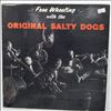 Original Salty Dogs -- Free Wheeling (2)