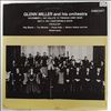 Miller Glenn & His Orchestra -- November 3, 1941 Salute to Trinidad Army Base - May 6, 1941 Chesterfield Show (1)