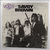 Savoy Brown -- Beginning - Vol. 3 (1)