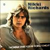 Richards Nikki -- I Wonder What You're Doing Tonight (2)