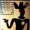 Modern Jazz Quartet (MJQ) -- Sheriff (1)