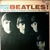 Beatles -- Meet The Beatles! (3)