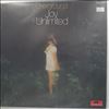 Joy Unlimited -- Overground (2)
