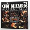 Cuby + Blizzards -- Afscheidsconcert (2)