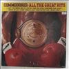 Commodores -- All The Great Hits (2)