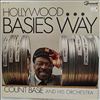 Basie Count & His Orchestra -- Hollywood...Basie's Way (2)