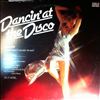 Various Artists -- Dancin' At The Disco (1)