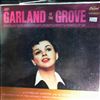 Garland Judy -- Garland At The Grove (1)