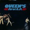Queen -- First EP (1)