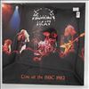 Diamond Head -- Live At The BBC 1982 (1)