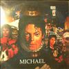 Jackson Michael -- Michael (3)