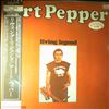 Pepper Art -- Living Legend (2)