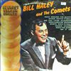 Haley Bill And The Comets -- Same (2)