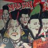 Mad Sin -- Live In Japan (1)