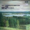 Panula Jorma -- Sibelius: Finlandia,op.26; lemminkainen and the maidens of saari, op.22/Bergman: aubade,op.48 (1)