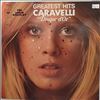 Caravelli -- Disque D'Or (1)