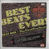Various Artists -- Best Beats Ever - The First Five Years - The Rob 'N' Raz Megamix (2)