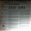 Sims Zoot -- The Big Stampede (2)