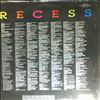 Recess -- Same (1)