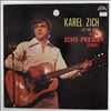 Zich Karel -- Let Me Sing Some Presley Elvis Songs (1)