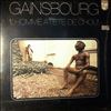 Gainsbourg Serge -- L'Homme A Tete De Chou (2)