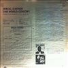 Garner Erroll -- One World Concert (2)