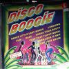 Various Artists -- Disco Boogie (2)