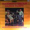 Big Jim "H" and his Men of Rhythm -- Hammond Organ Dance Party  (2)