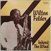 Felder Wilton -- Inherit The Wind (2)