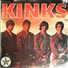 Kinks -- Same (1)
