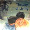 Riddle Nelson And His Orchestra -- Joy of Living (1)