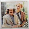 Simon And Garfunkel -- Simon And Garfunkel's Greatest Hits (2)