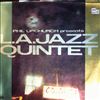 L.A. Jazz Quintet -- Same (2)