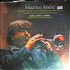 Lopez-Cobos Jesus (con.) -- M.Andre: trumpet concertos by Hadn/Telemann/Albinoni/Marcello (2)