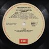 Bolan Marc (T. Rex/Tyrannosaurus Rex) -- 20th Century Boy (2)