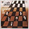 Spisek Szesciu -- Complot Of Six (Polish Jazz – Vol. 45) (1)