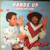 Ottawan -- Hands Up (Give Me Your Heart) (1)
