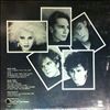Missing Persons -- Rhyme & Reason (1)