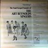 Art Reynolds Singers -- The soul-gospel sounds (3)