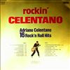 Celentano Adriano -- Rockin' Celentano (1)