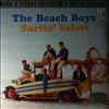 Beach Boys -- Surfin' Safari (2)