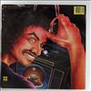 Kansas -- Audio-Visions (2)
