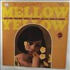 Brown Odell And The Organ-izers -- Mellow Yellow (2)