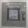 Vimal Richard -- Transparences (3)