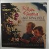 Cole Nat King -- Magic Of Christmas (2)