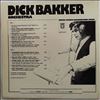 Bakker Dick Orchestra -- Soft Melodies (1)