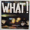 Soft Cell -- What! / ....So (1)