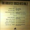 Various Artists -- Greatest Disco Hits Vol.2 (2)