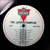 Various Artists -- The London Sampler (2)