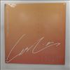 Cheung Leslie (Zhang Guorong) -- Love For You (2)